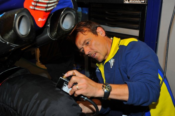 2011 04 24h Le Mans 02460